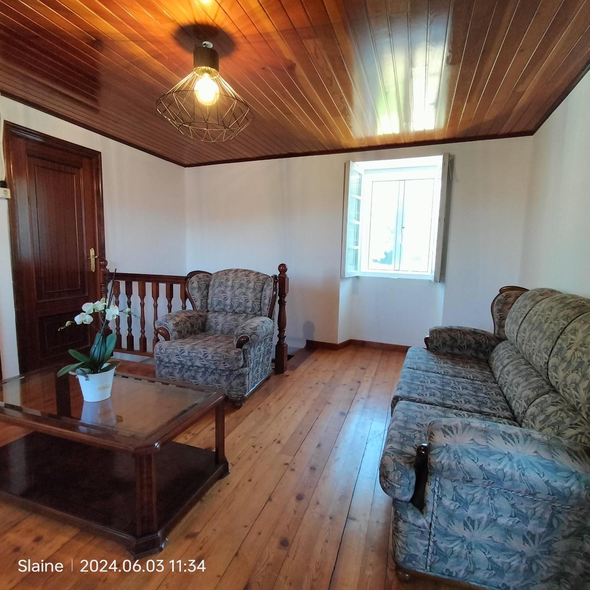 A Casa Do Rio - The River House Arzúa 外观 照片