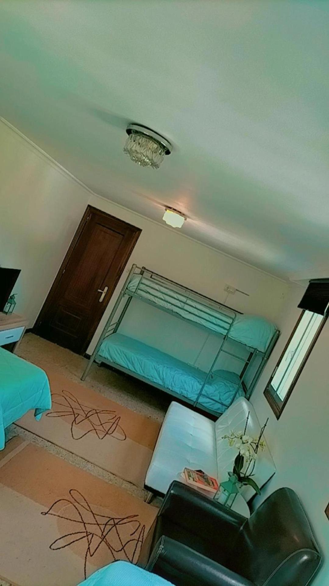 A Casa Do Rio - The River House Arzúa 外观 照片