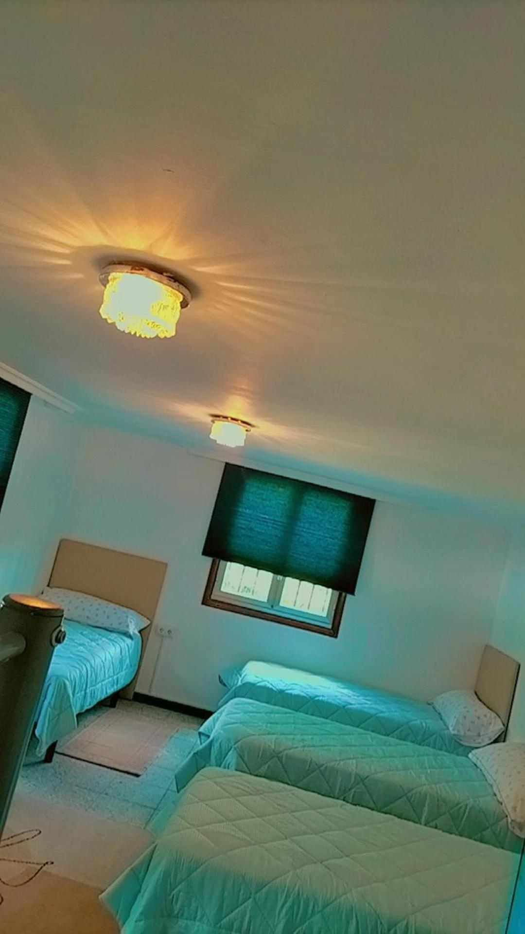 A Casa Do Rio - The River House Arzúa 外观 照片