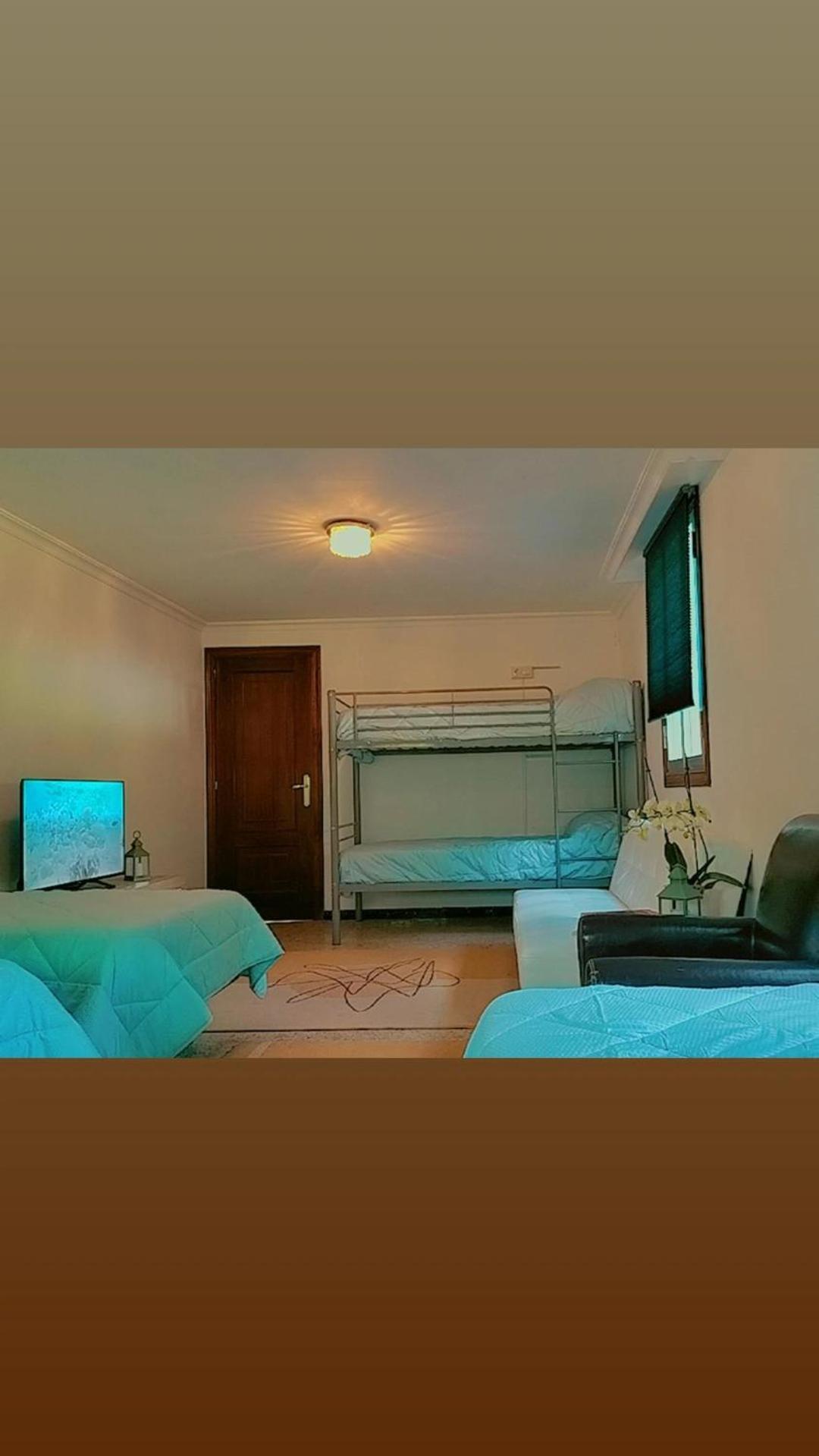 A Casa Do Rio - The River House Arzúa 外观 照片