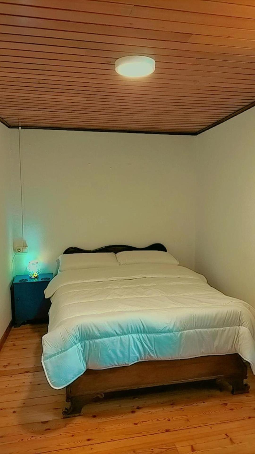 A Casa Do Rio - The River House Arzúa 外观 照片