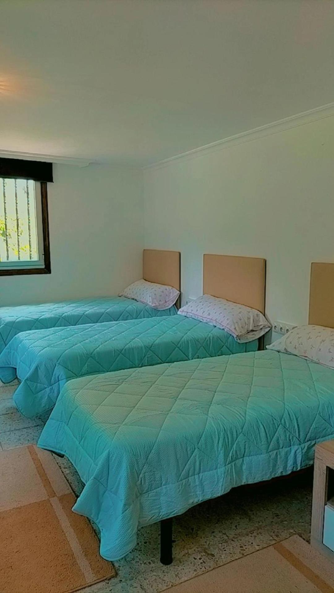 A Casa Do Rio - The River House Arzúa 外观 照片
