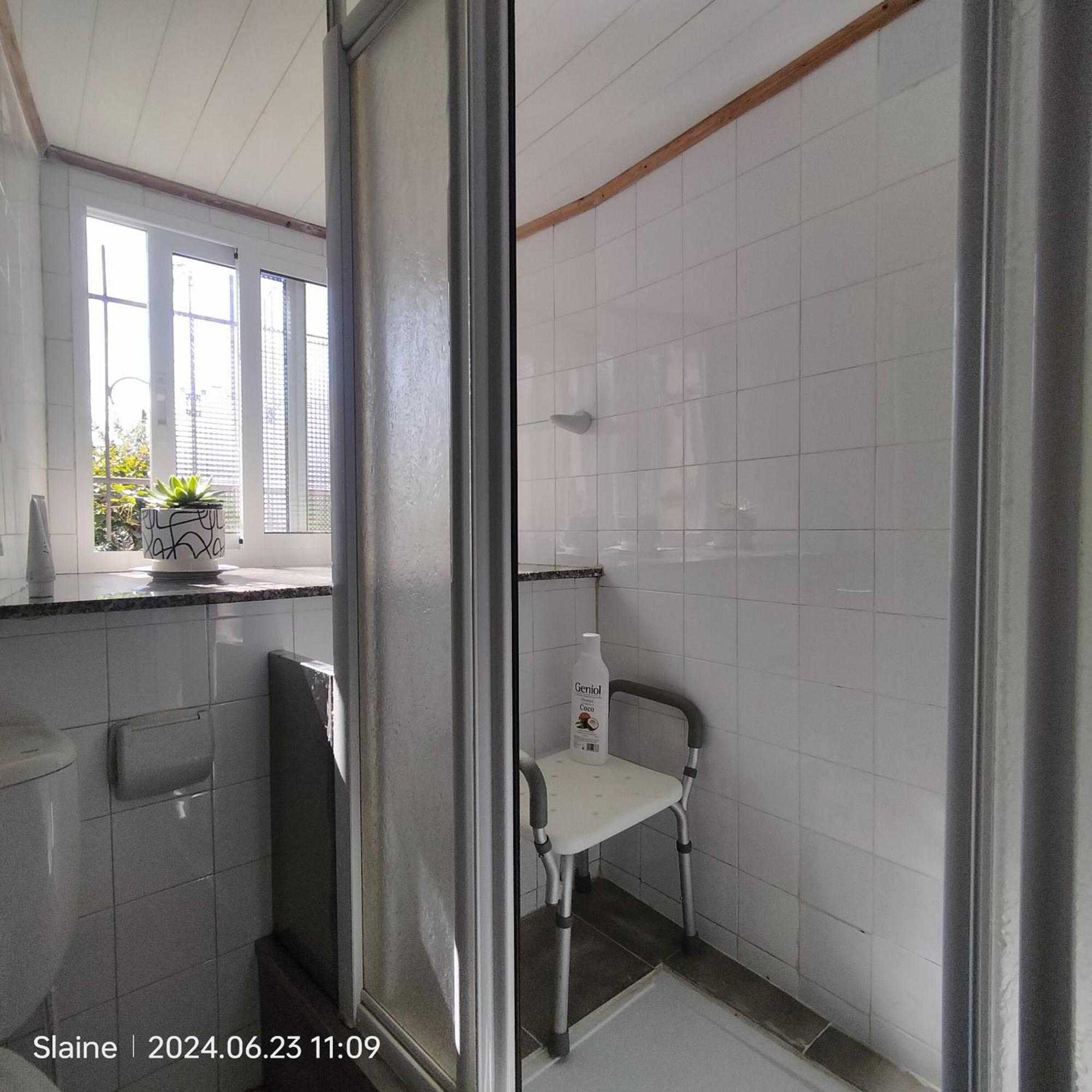 A Casa Do Rio - The River House Arzúa 外观 照片