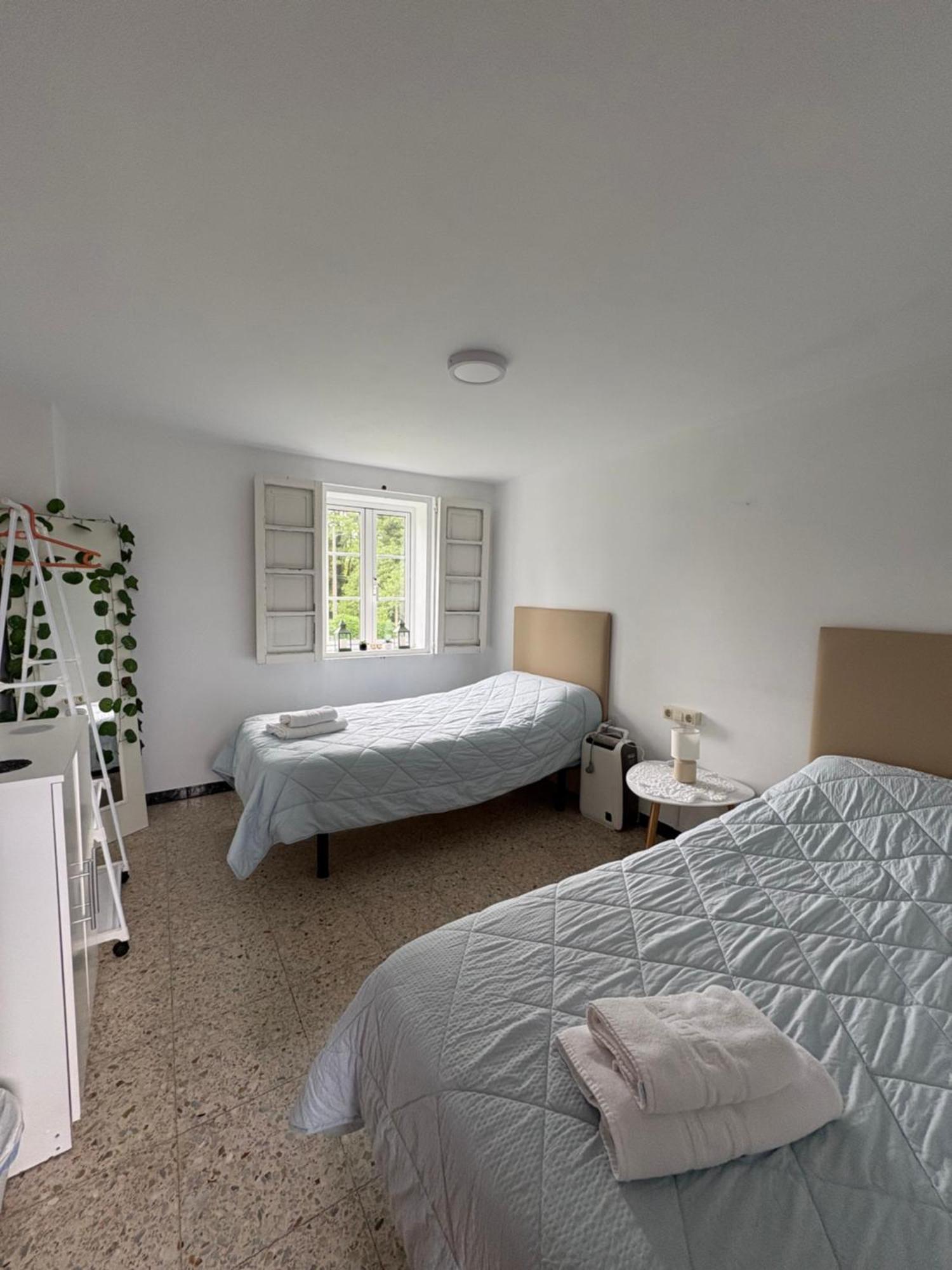 A Casa Do Rio - The River House Arzúa 外观 照片
